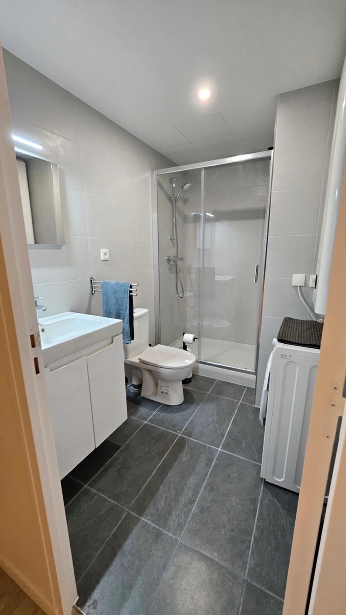 Renardiere Montreuil  Ngoại thất bức ảnh