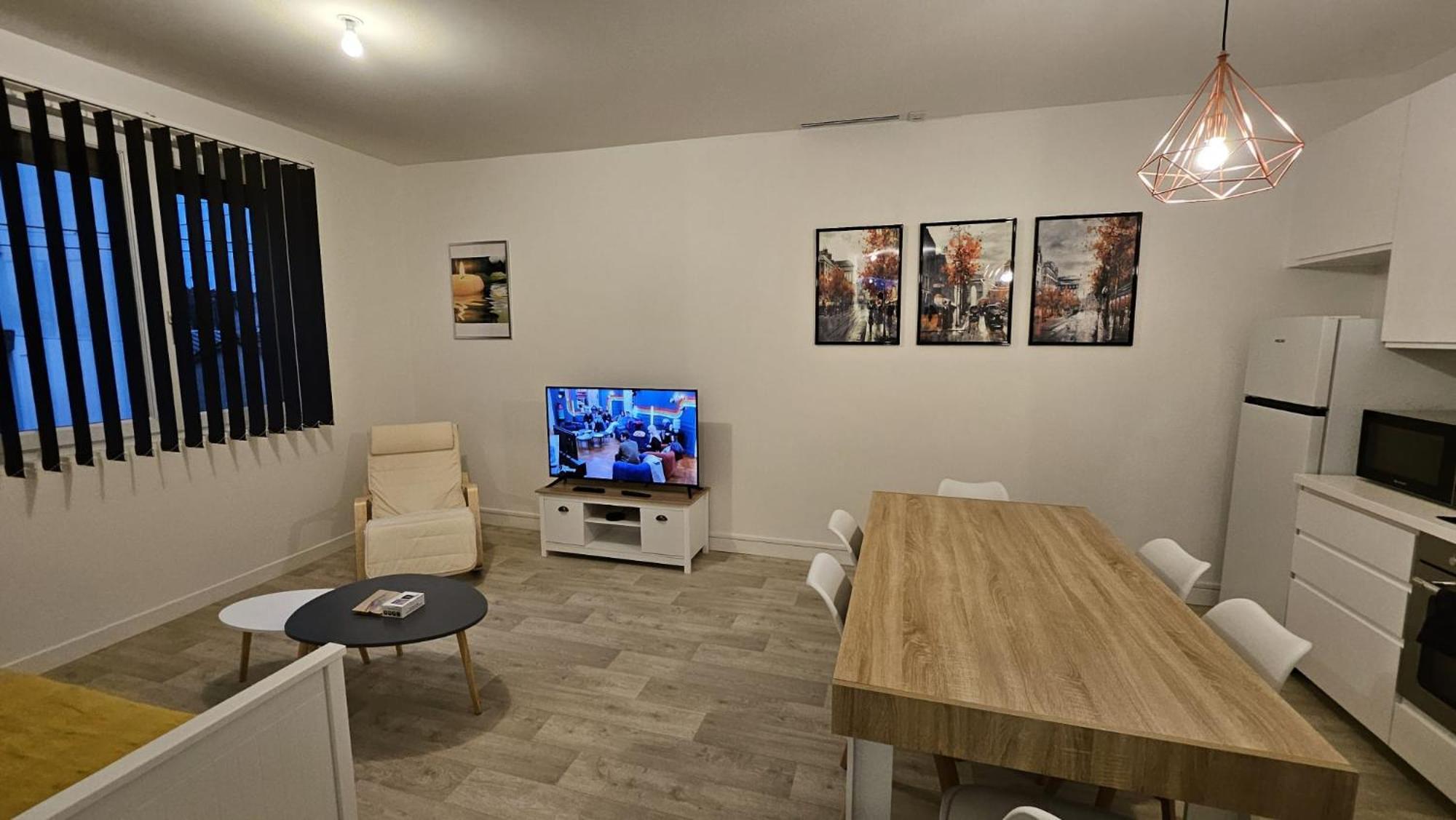 Renardiere Montreuil  Ngoại thất bức ảnh