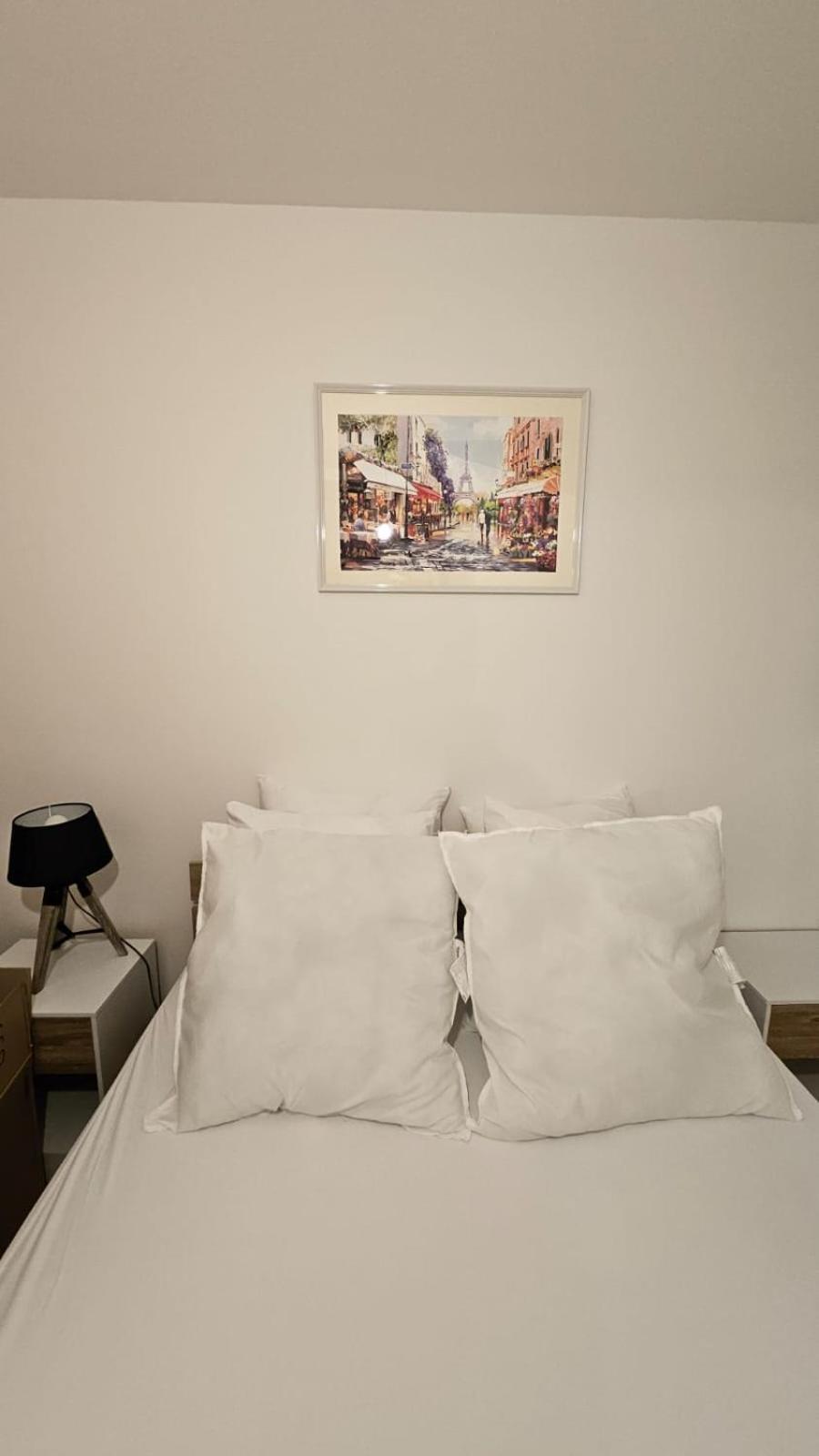 Renardiere Montreuil  Ngoại thất bức ảnh