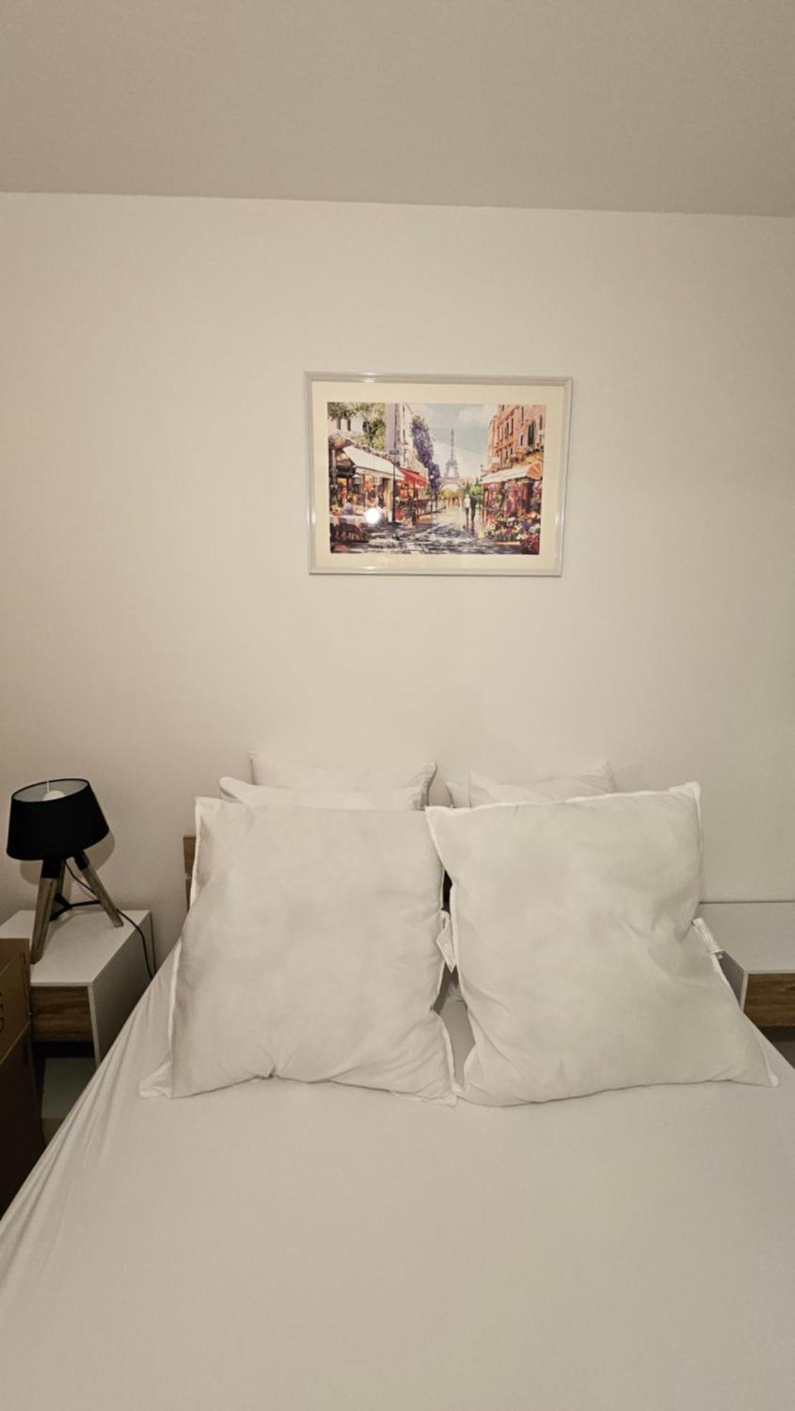 Renardiere Montreuil  Ngoại thất bức ảnh