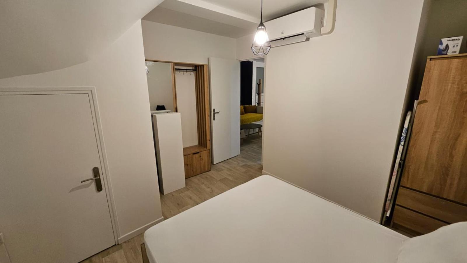Renardiere Montreuil  Ngoại thất bức ảnh