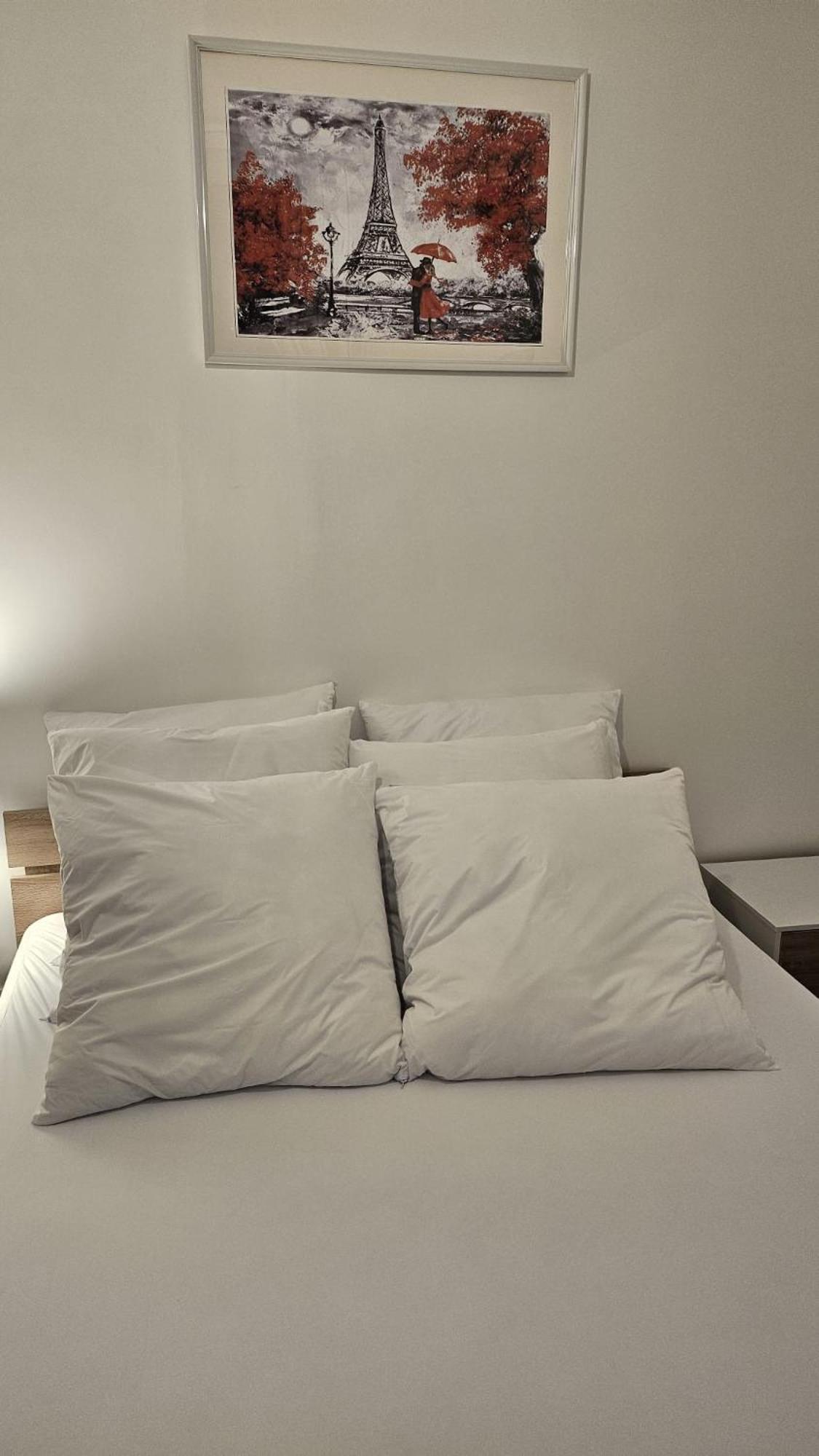 Renardiere Montreuil  Ngoại thất bức ảnh