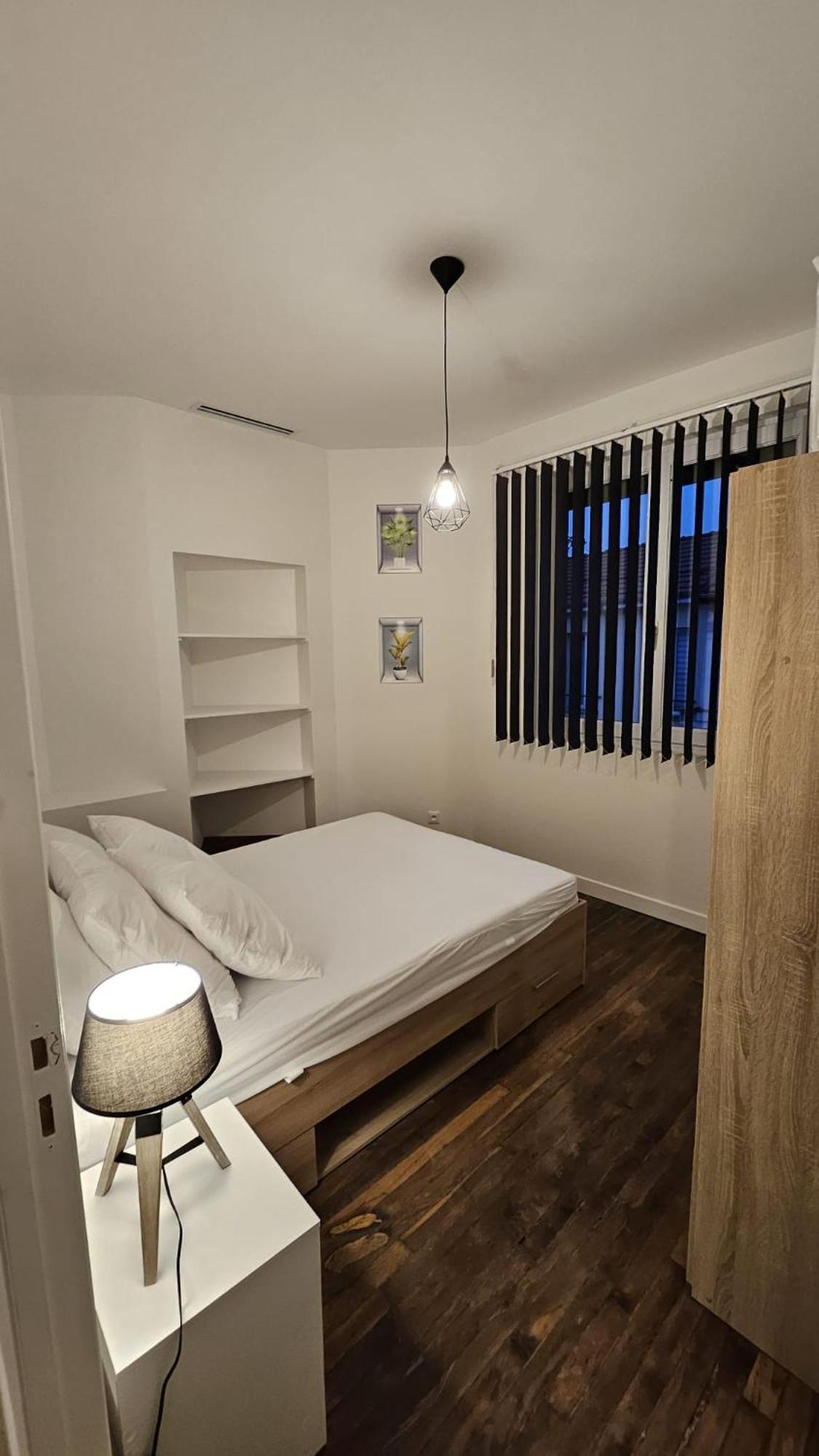 Renardiere Montreuil  Ngoại thất bức ảnh