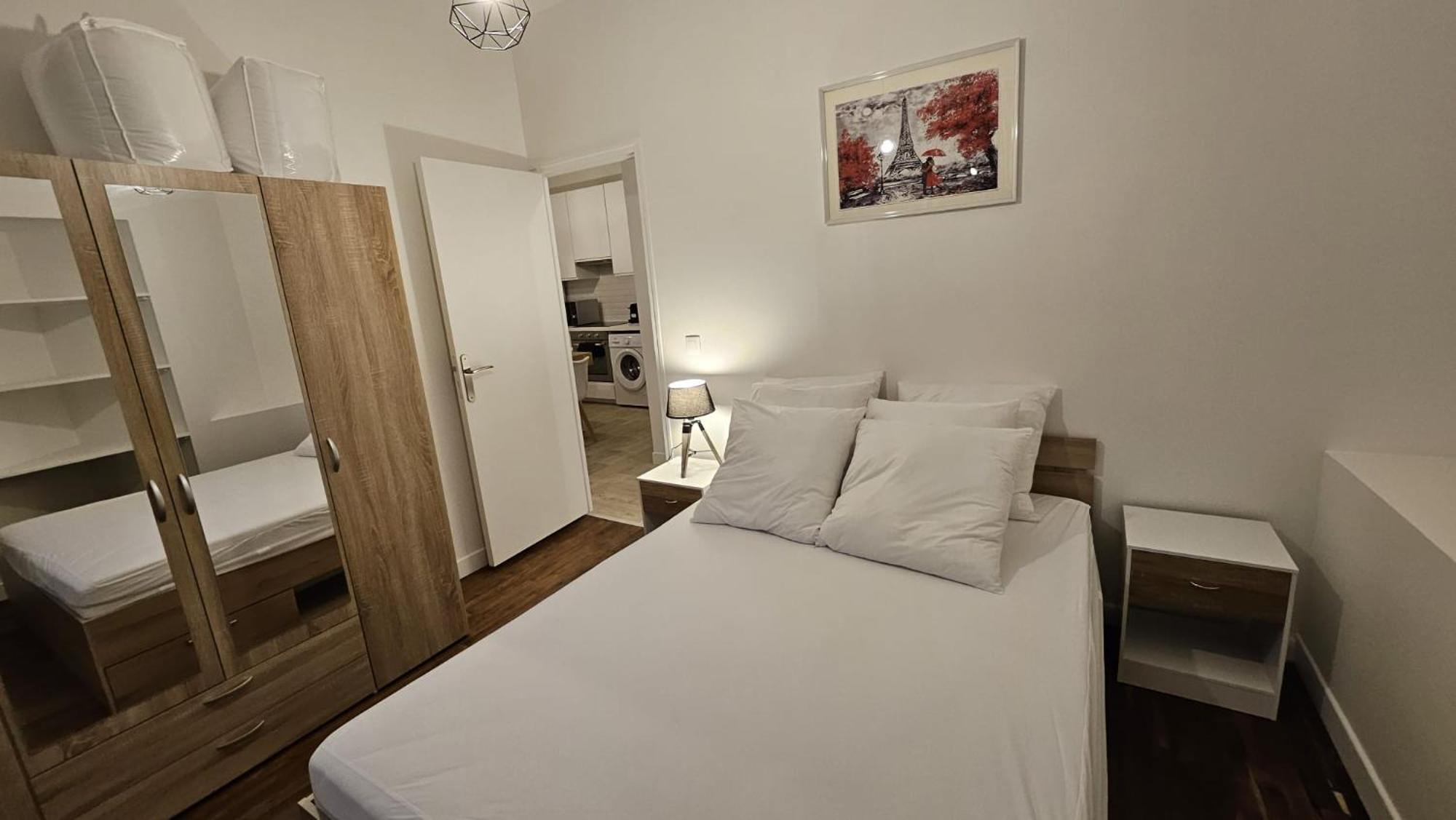 Renardiere Montreuil  Ngoại thất bức ảnh