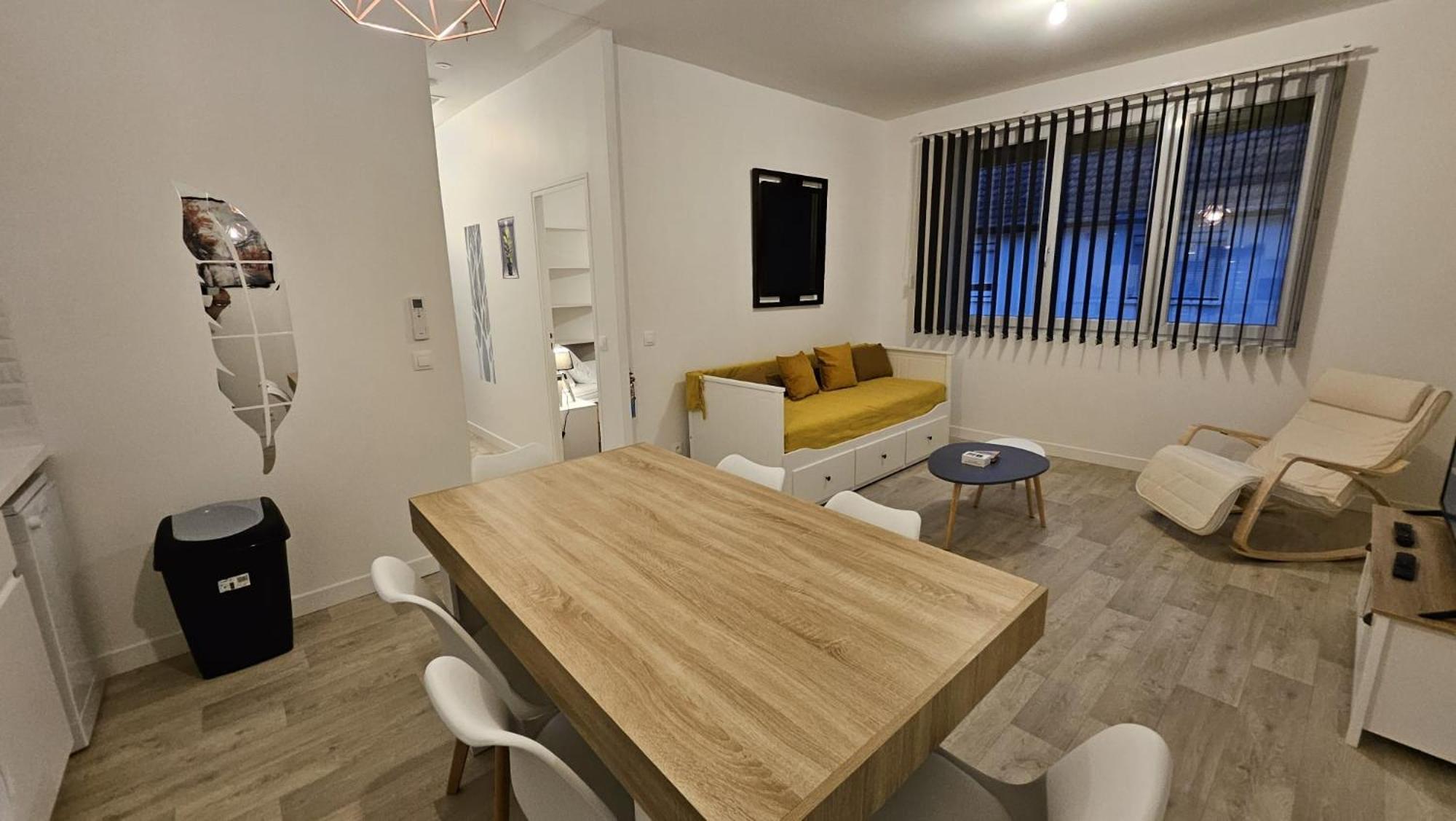 Renardiere Montreuil  Ngoại thất bức ảnh